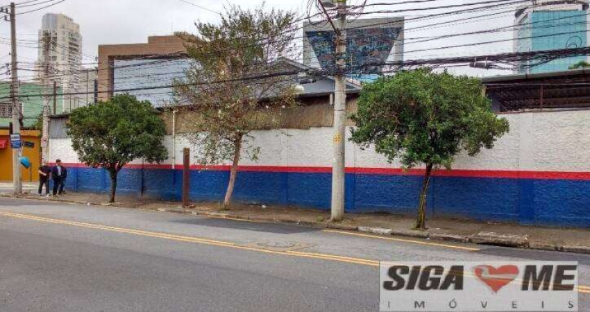 BROOLKIN PAULISTA  VENDA - 537M2 $ 8.000,000,00