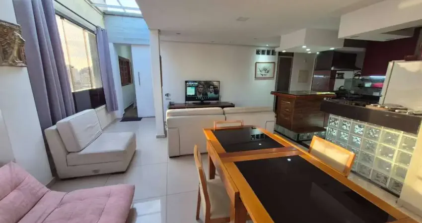 Saude venda cobertura duplex  164m2 a.u. reformada $1.250.000,00