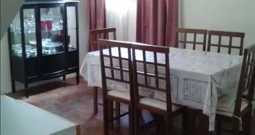 Casa com 3 quartos à venda no Planalto Paulista, São Paulo 