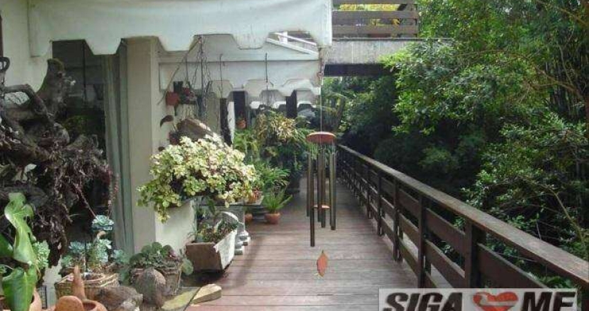 Sobrado residencial à venda, Jardim dos Estados $6.500.000,00