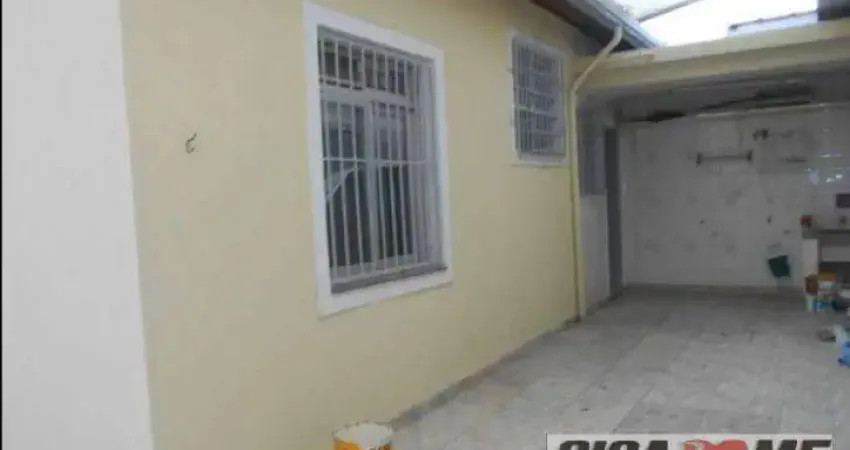 Casa à venda, 250 m² por R$ 2.600.000 - Brooklin - São Paulo/SP
