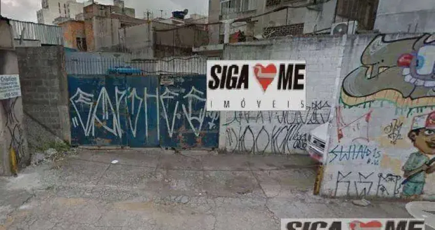 Terreno comercial à venda na Bela Vista, São Paulo 