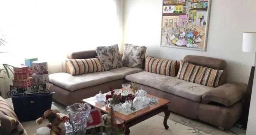 Apartamento com 4 dormitórios à venda, 160 m² - santo amaro - são paulo/sp