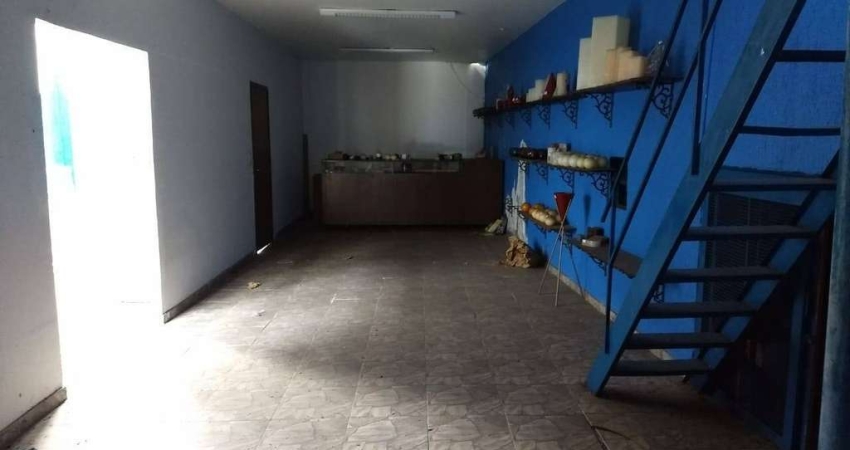 Barracão / Galpão / Depósito com 1 sala à venda na Vila Isa, São Paulo 