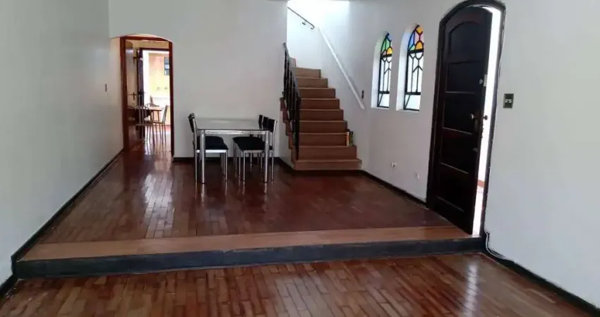 PRÓX.SHOPPING MORUMBI/SOBRADO RES.3DORMS/1STE 160M2AC/$ 1.300.000,00/2VGS
