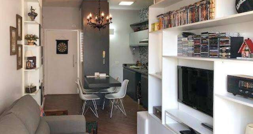 Barra Funda  Locação 1 dorm  1vg  41 m² por R$ 4.500,00