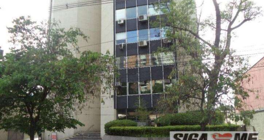 BROOKLIN Conj.204 m² - venda por R$1.950.000,00/ Aluguel por R$10.000/mês