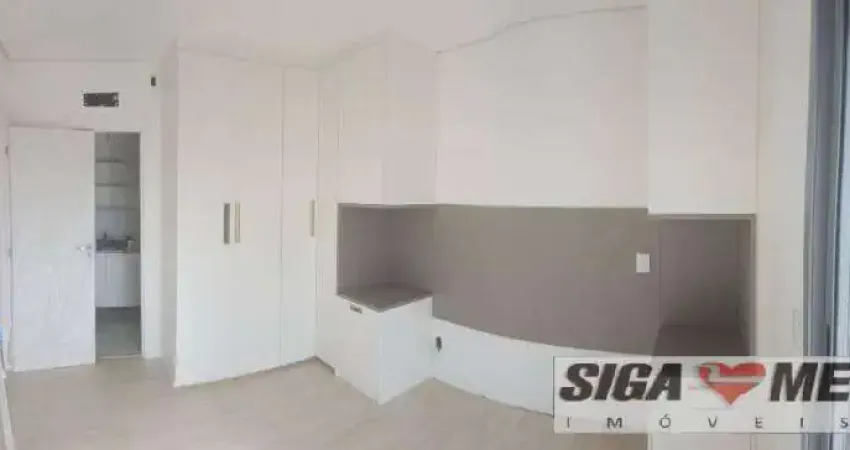 Apartamento com 2 quartos para alugar em Santo Amaro, São Paulo 