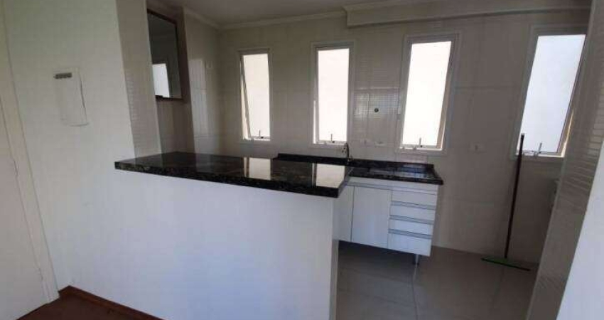 Apartamento com 2 quartos à venda no Jardim Paulista, São Paulo 