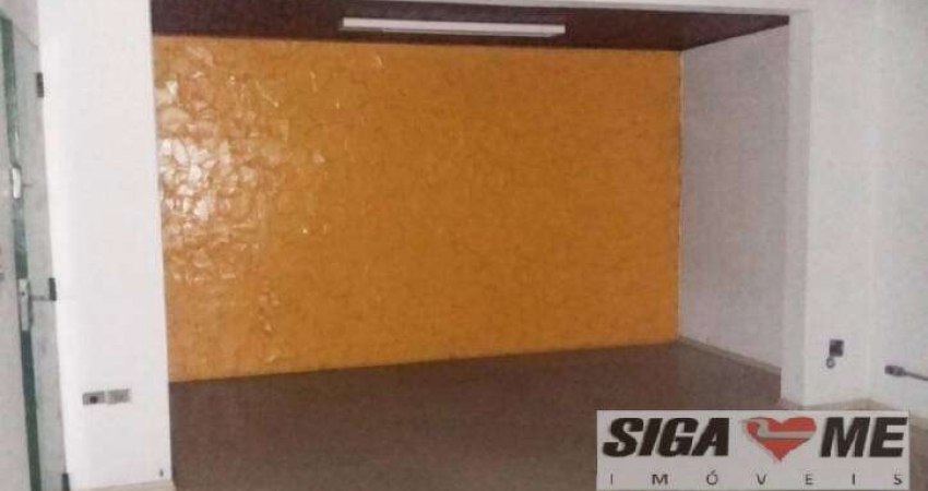 Barracão / Galpão / Depósito para alugar no Parque Sonia, São Paulo 