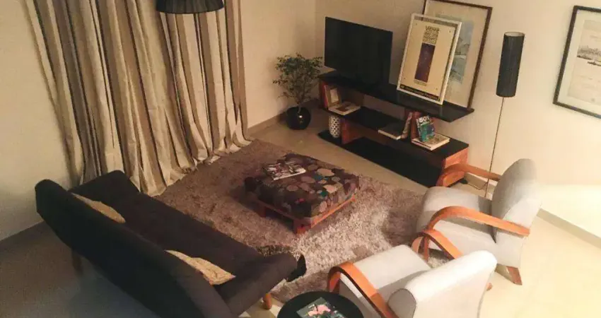 Casa com 3 quartos à venda na Vila Império, São Paulo