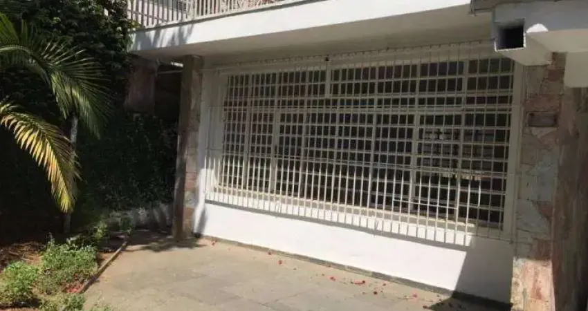 Casa com 3 dormitórios à venda, 280 m² por R$ 2.500.000,00 - Campo Belo - São Paulo/SP