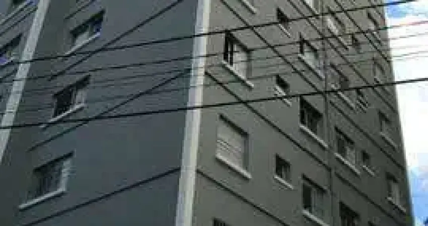 Apartamento com 1 quarto à venda na Vila Cruzeiro, São Paulo 