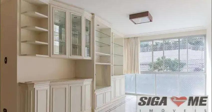 Apartamento com 3 quartos à venda em Santa Cecília, São Paulo