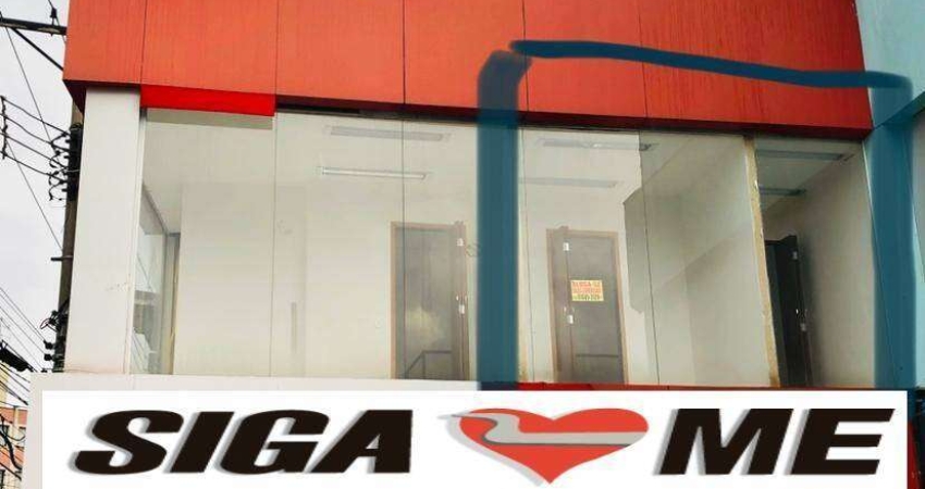Sala comercial com 1 sala para alugar em Santo Amaro, São Paulo 