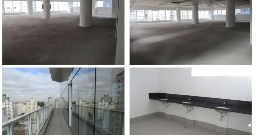 Sala comercial para alugar no Paraíso, São Paulo 
