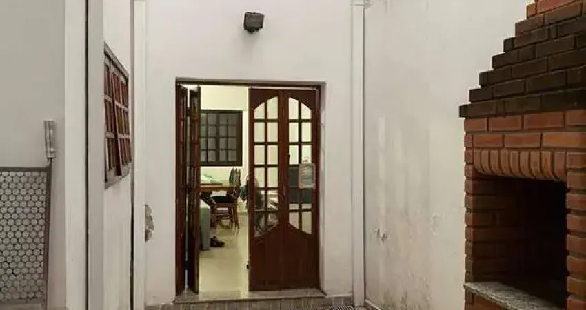 Casa com 3 quartos à venda na Vila Mariana, São Paulo 