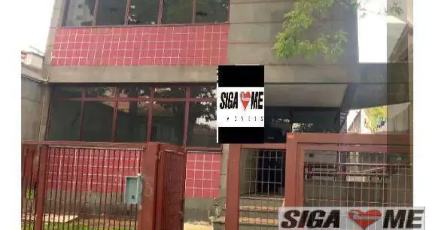 Sala comercial para alugar na Chácara Santo Antônio, São Paulo 