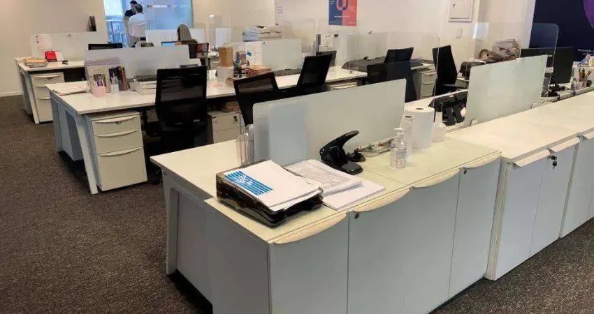 Sala comercial com 3 salas para alugar no Butantã, São Paulo 