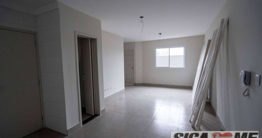 APARTAMENTO RESIDENCIAL VENDA 165M² - VILA CANERO $749.000,00