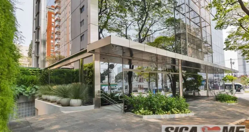 PRÉDIO MONOUSUÁRIO 4.806 M²- BORBA GATO - LOCAÇÃO R$450.000,00
