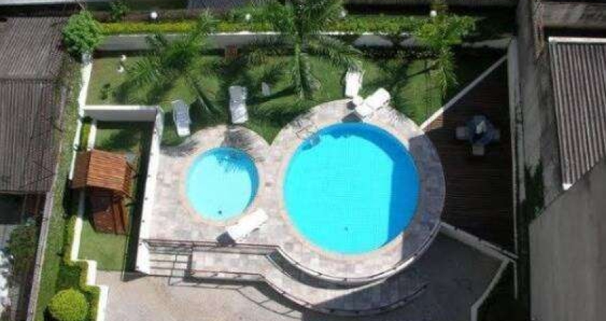 TRIPLEX RESIDENCIAL A VENDA - 142M² - PLANALTO PAULISTA