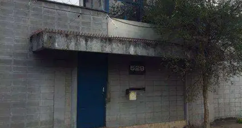 Barracão / Galpão / Depósito para alugar na Vila Leopoldina, São Paulo 