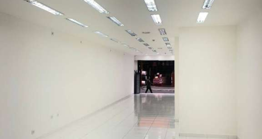 STO AMARO LOCAÇÃO COMERCIAL 1SALA 1 COPA 140m2 A.Ú $21.000,00