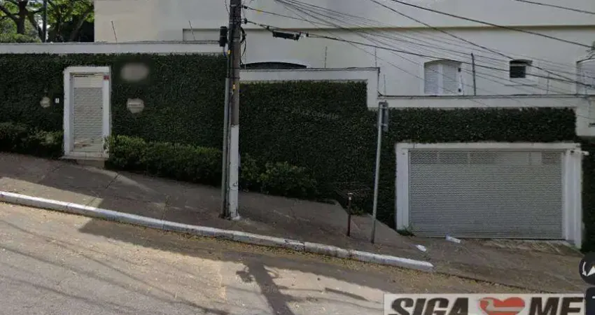 Casa com 3 quartos à venda no Campo Belo, São Paulo 