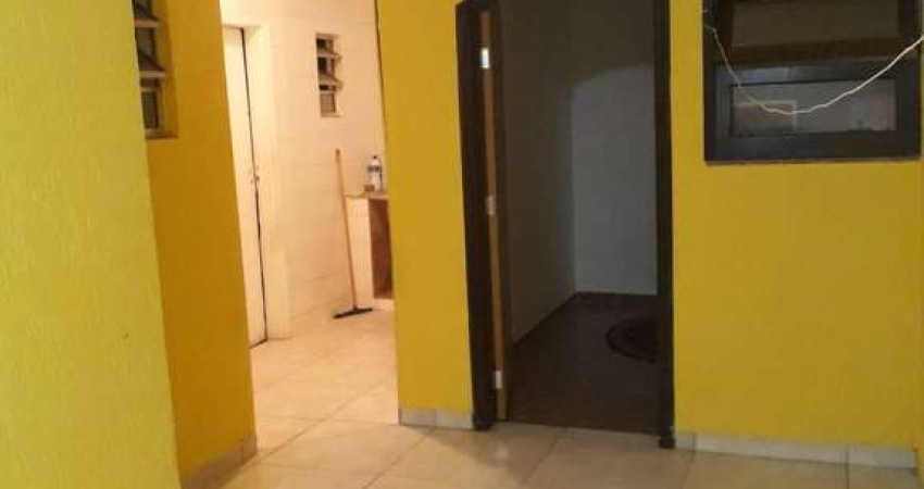 SOBRADO COMERCIAL PARA LOCAÇÃO EM IPIRANGA 480m² DE ÁREA CONSTRUIDA