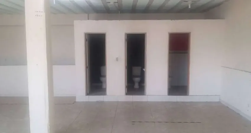 Sala comercial para alugar no Jardim Marabá (Zona Sul), São Paulo 