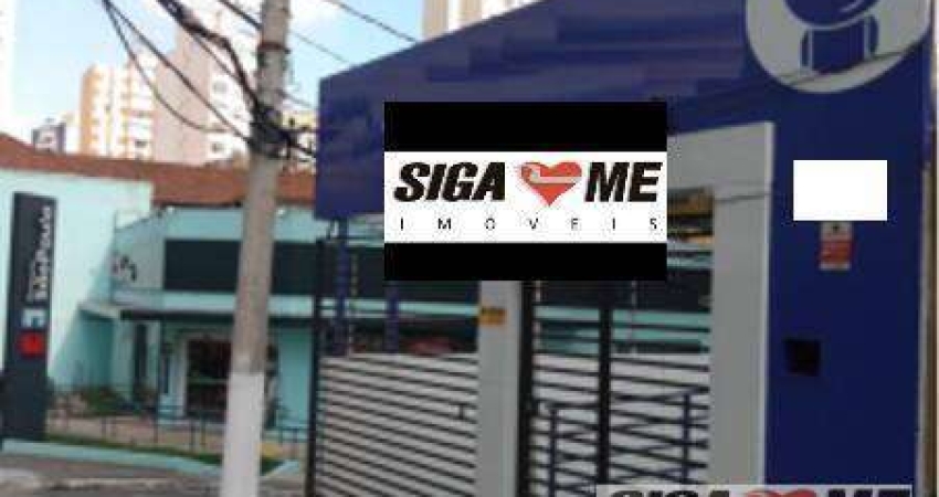 Ponto comercial à venda na Aclimação, São Paulo 
