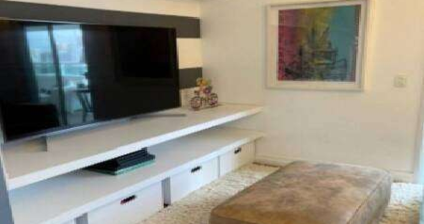 Apartamento com 4 quartos à venda no Brooklin Paulista, São Paulo 