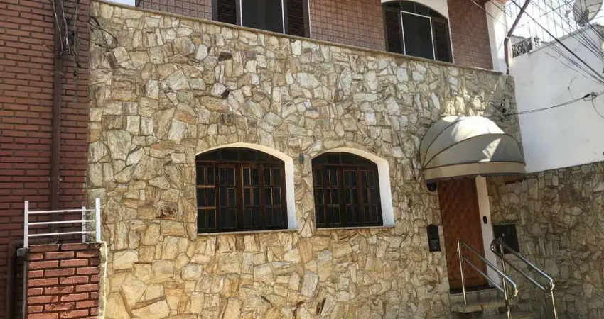 Casa com 3 quartos à venda na Bela Vista, São Paulo