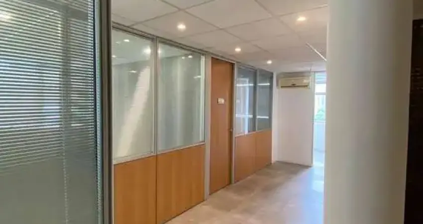 JARDIM PAULISTA - CONJUNTO COMERCIAL COM 150M2 DE ÁREA ÚTIL  $ 1.850.000,00