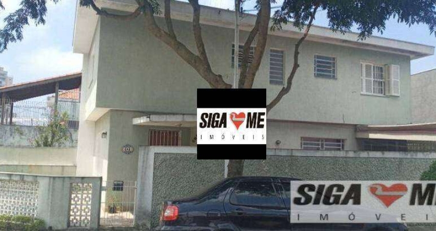 Sobrado com 3 Quartos e 3 banheiros à Venda,150 m² de área constr. - Saude