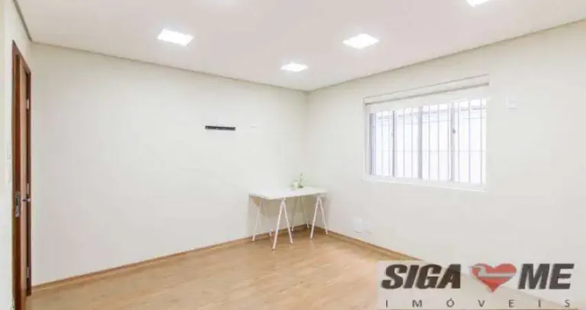 Sobrado comercial ou moradia com 170m2 A.C na Vila Mariana $2.800.000,00