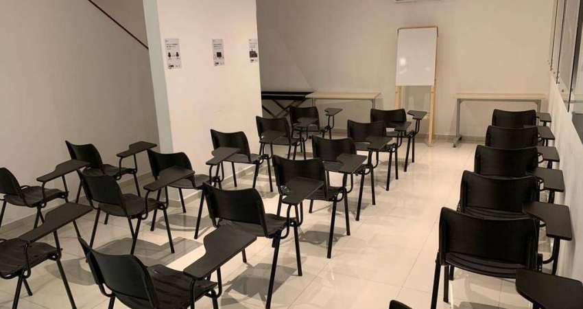 Sala comercial com 1 sala para alugar no Jardim das Acacias, São Paulo 