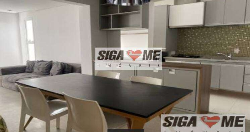 Apartamento com 2 Quartos à venda, 83m² de área útil  - Jardim Paulista