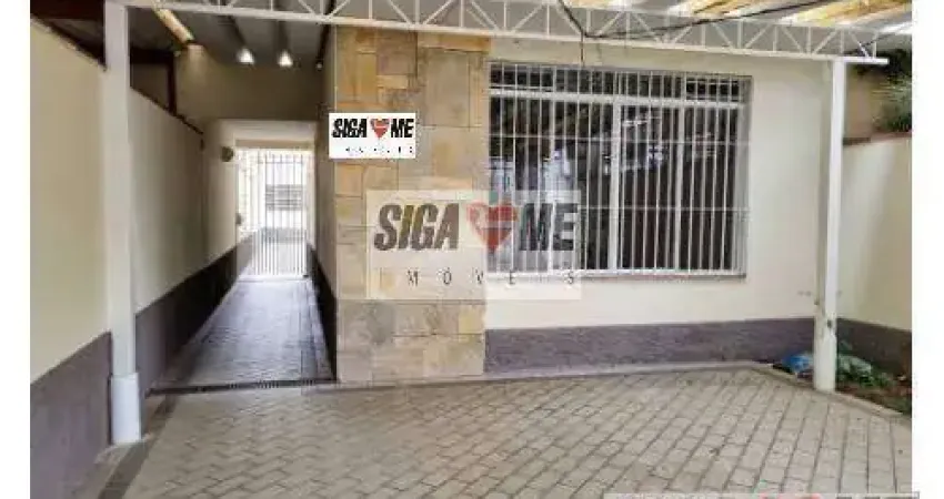 METRÔ BORBA GATO/SOBRADO 200M2 LOCAÇÃO 3TRÊS DORMS.C/1STE R$1.399.000,00