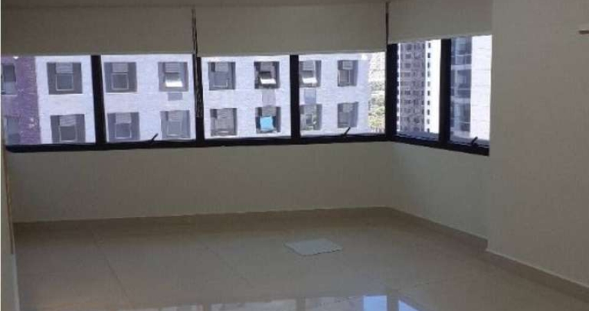 CONJUNTO COMERCIAL CIDADE MONÇÕES (319M²Á.Ú) VENDA E LOCAÇÃO
