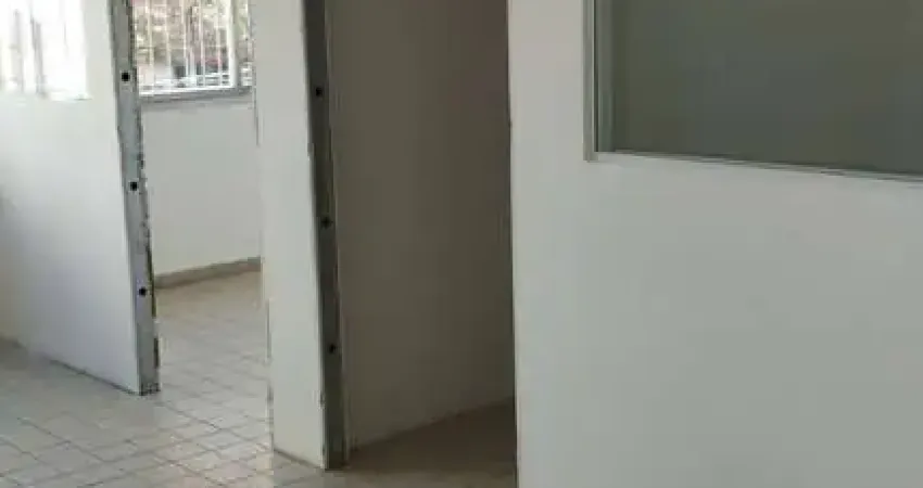 PRÉDIO COMERCIAL PARA LOCAÇÃO, 500m² - CHÁCARA SANTO ANTÔNIO - R$ 17.000,00