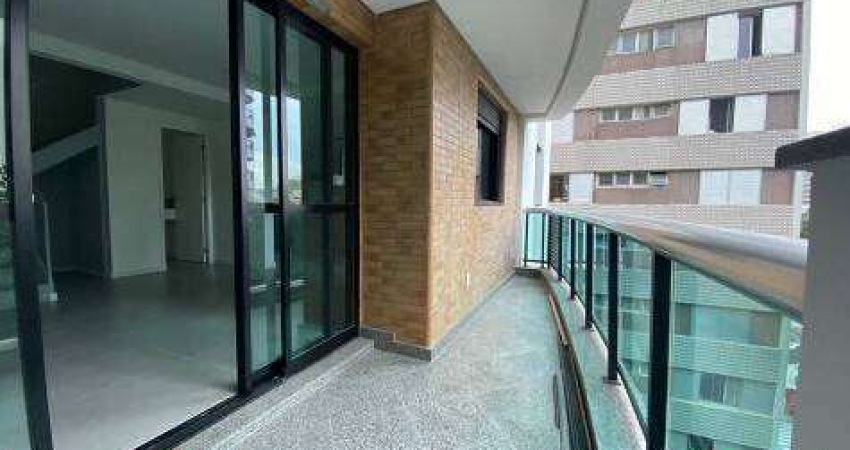 APARTAMENTO SANTA CECÍLIA  (140m²Á.Ú) VENDA R$ 1.650.000,00