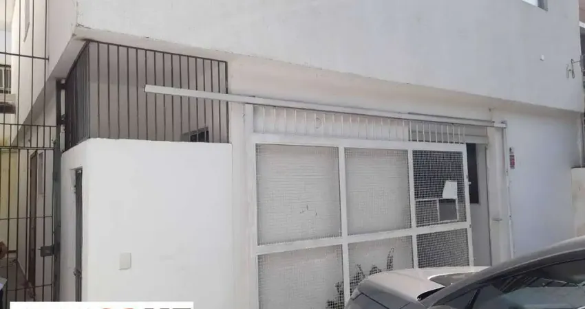 VENDA/LOCAÇÃO SOBRADO-COMERC. 180m² A.C $ 6.500,00 - PROX.HIPICA BERRINI