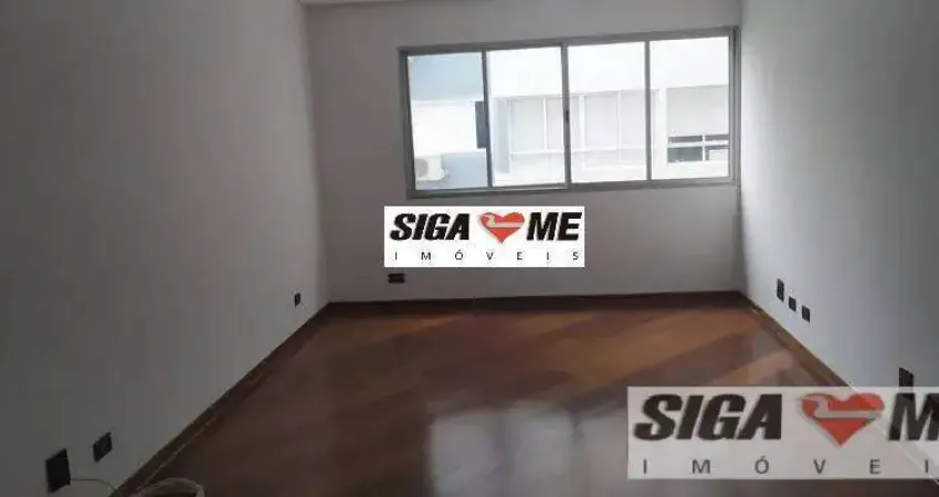 APTO JARDIM PAULISTA (150M²Á.Ú) LOCAÇÃO R$ 7.000,00