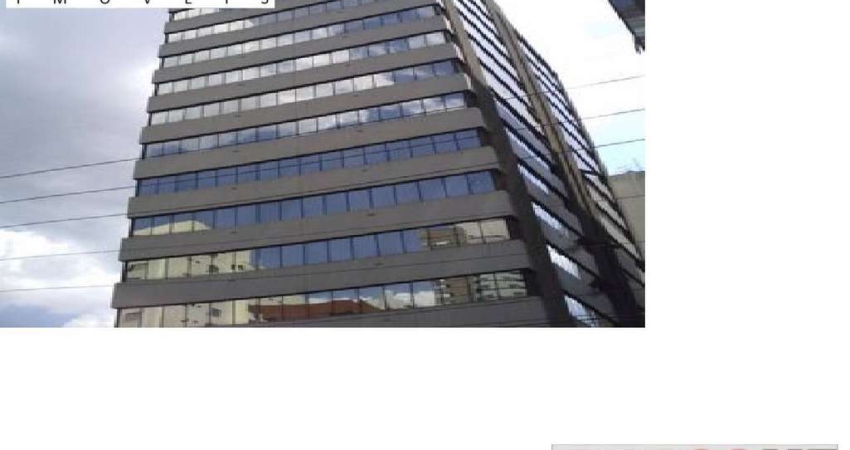 SALA COMERCIAL 150M² - ITAIM BIBI - LOCAÇÃO - SEMI MOBILIADA - R$9.925,00