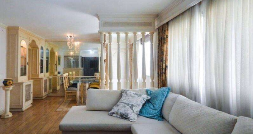 Apartamento com 3 quartos à venda na Bela Vista, São Paulo 