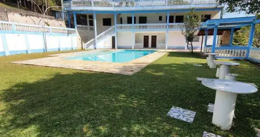 CHACARA PARELHEIROS VENDA   440m² -   R$ 2.500.000,00