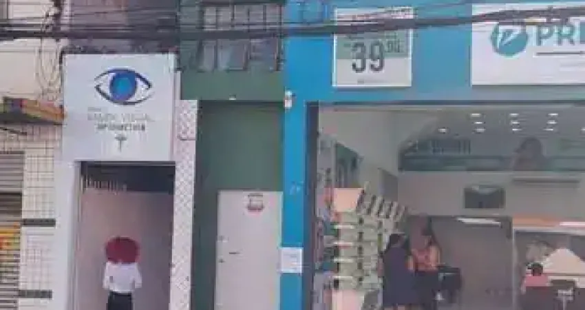Sala comercial para alugar em Santo Amaro, São Paulo 