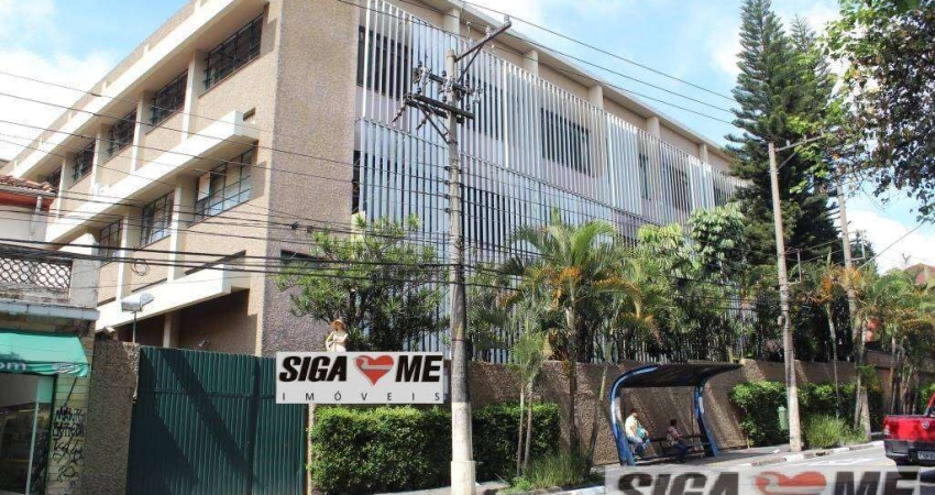 TUCURUVI COMERCIAL MONOUSUÁRIO (8.813M² A.Ú) $220.325,00 /  $ 26.000.000,00
